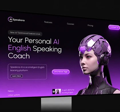 Conceptual service illustration
